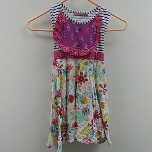 Jelly the Pug dress #HMUS170